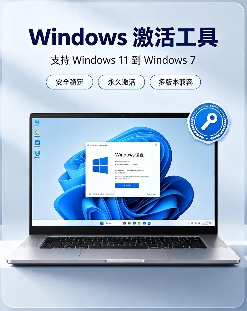 激活工具下载主题