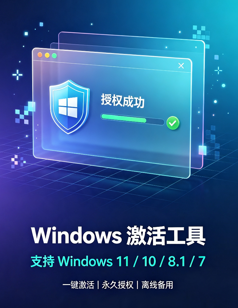 多版本系统支持示意